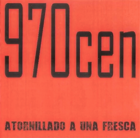 Atornillado a una Fresca